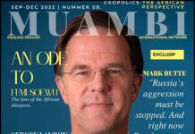 MUAMBI MAGAZINE SEP-DEC 2022