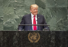 What can Africa expect from Washington?