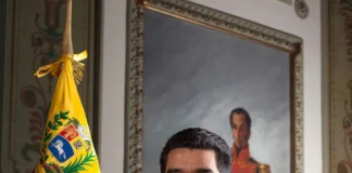 Coup d’État au Venezuela ou partage du monde ?